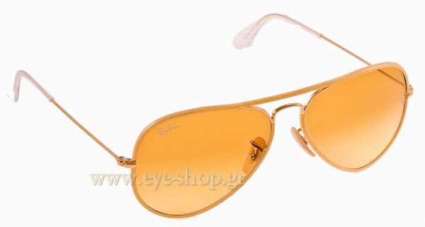 Γυαλιά Rayban 3025 Aviator JM 001/X4 Photochromic