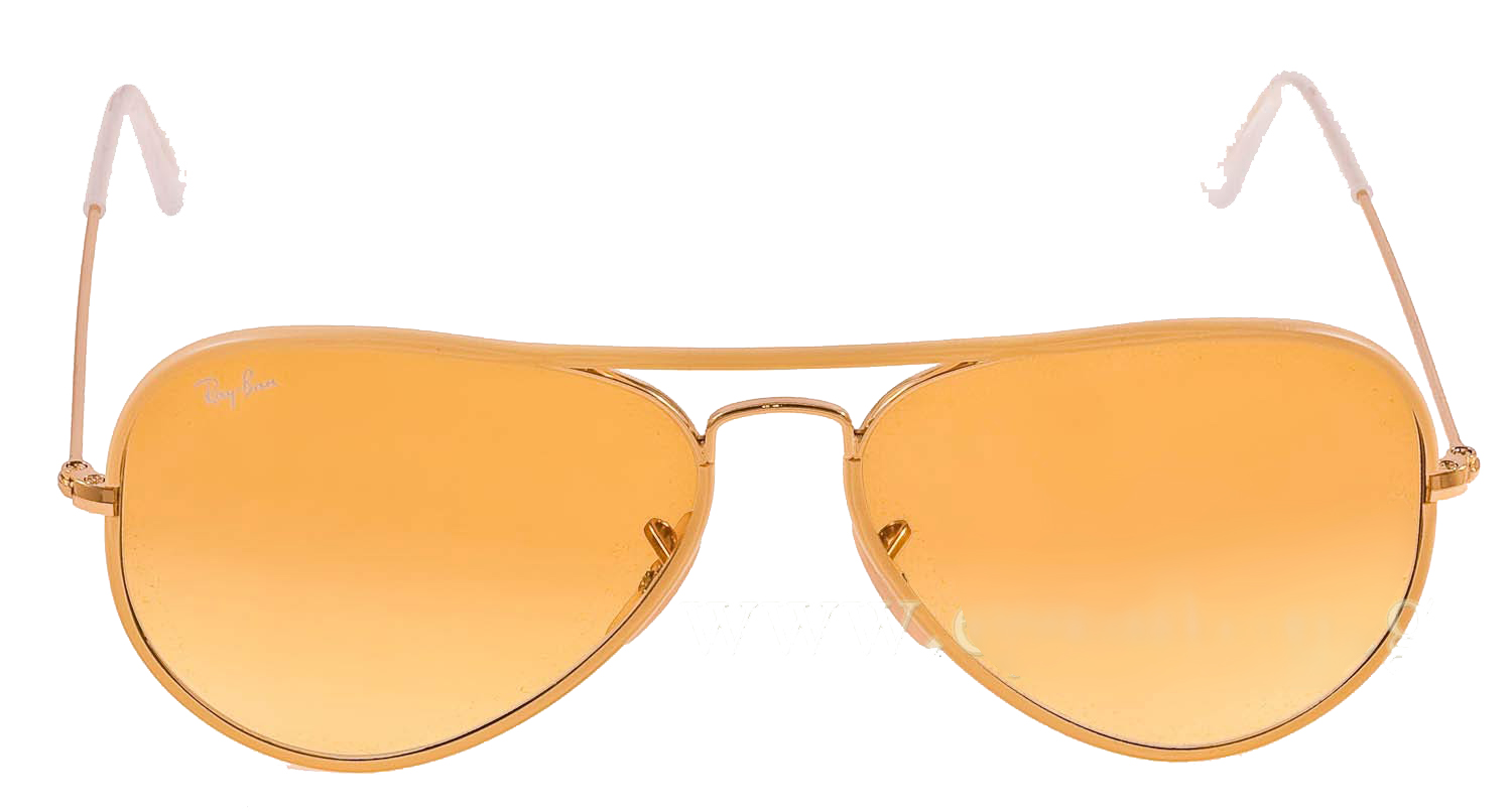 Rayban 3025 Aviator