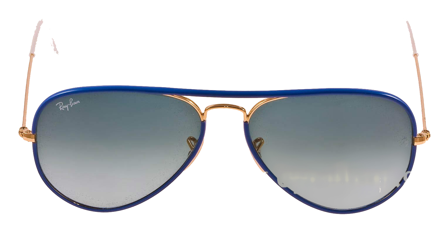 Rayban 3025 Aviator