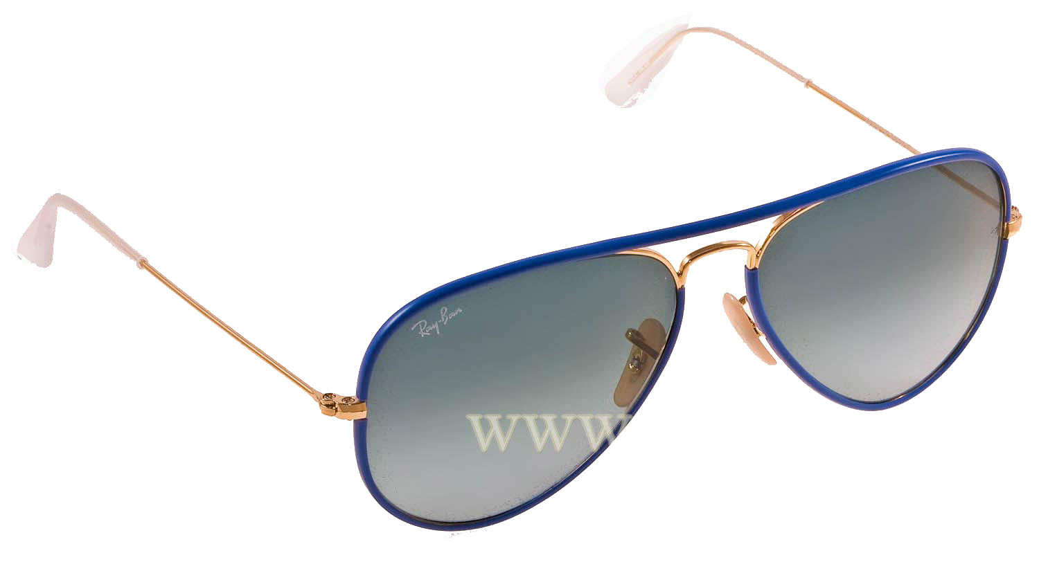 Rayban 3025 Aviator