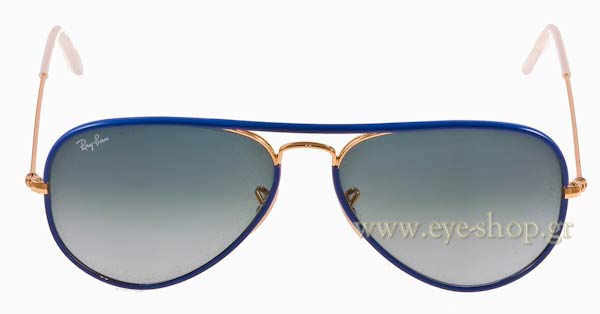 Rayban 3025 Aviator