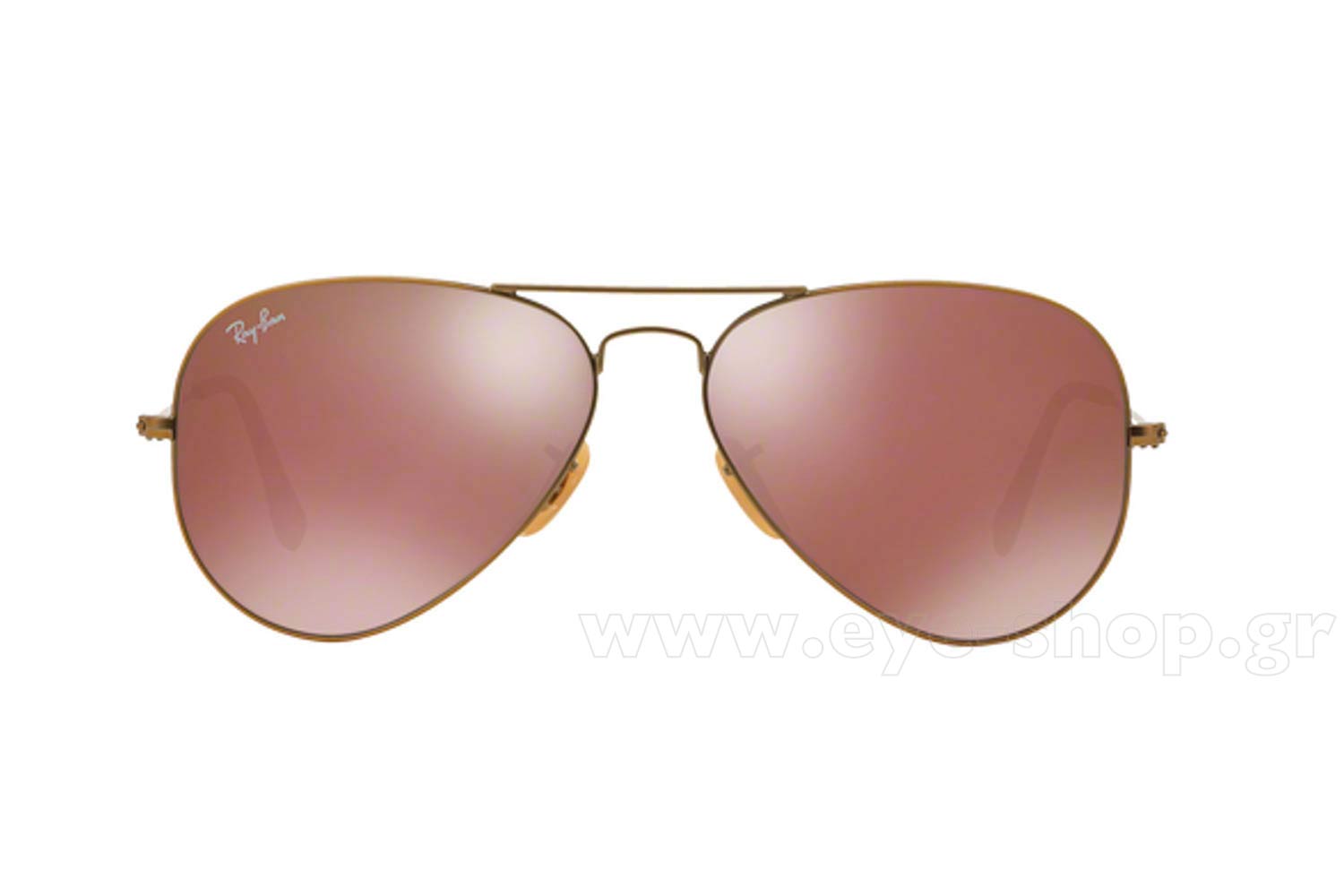 RayBan 3025 Aviator