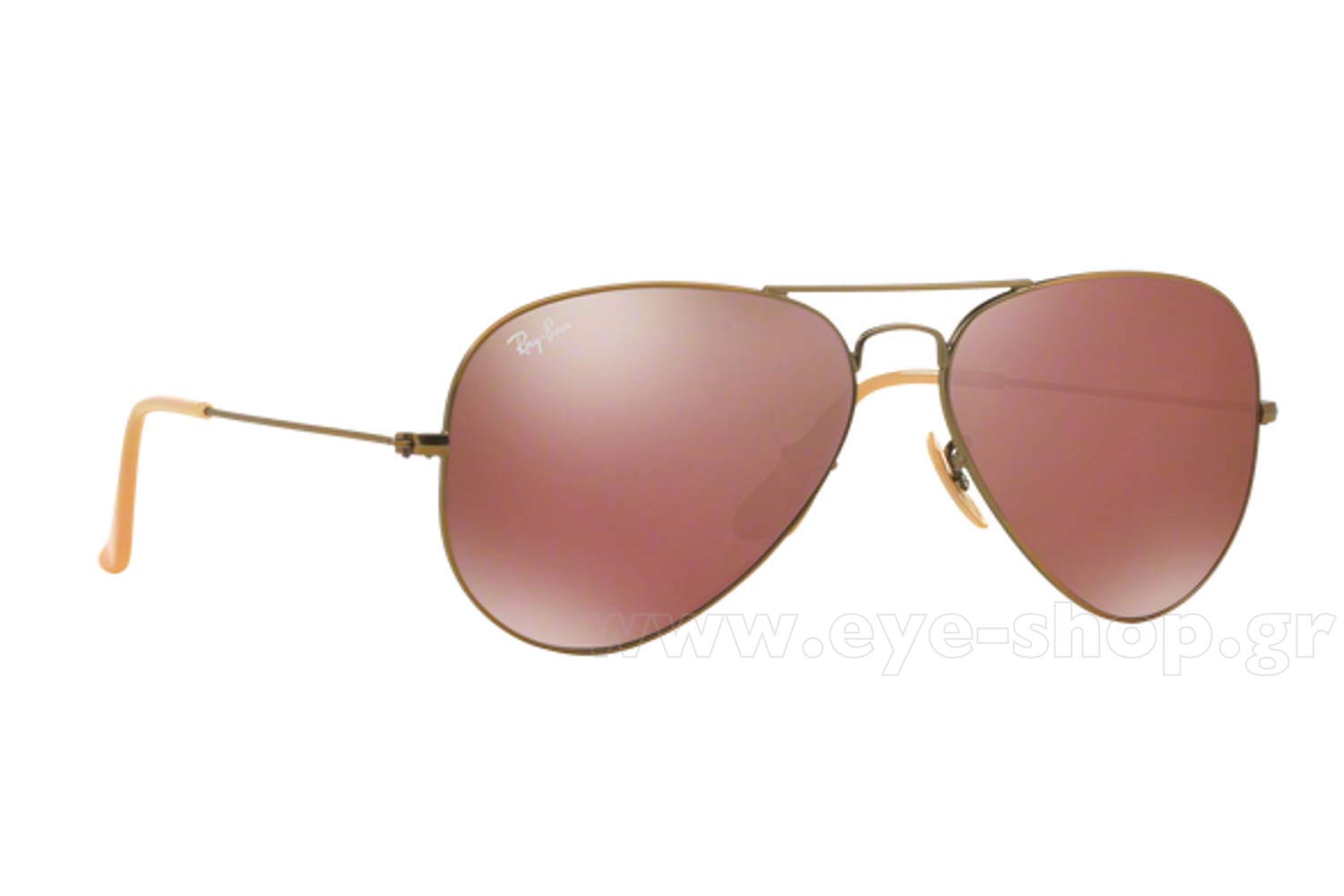 RayBan 3025 Aviator