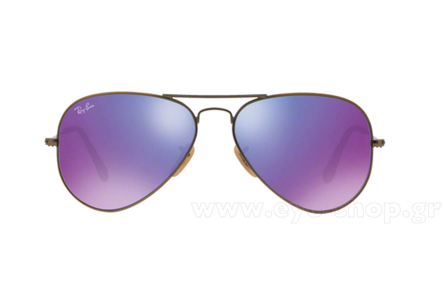 RayBan 3025 Aviator