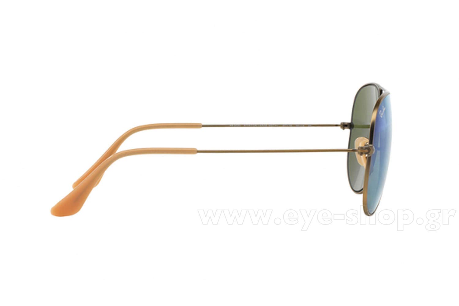 RayBan 3025 Aviator