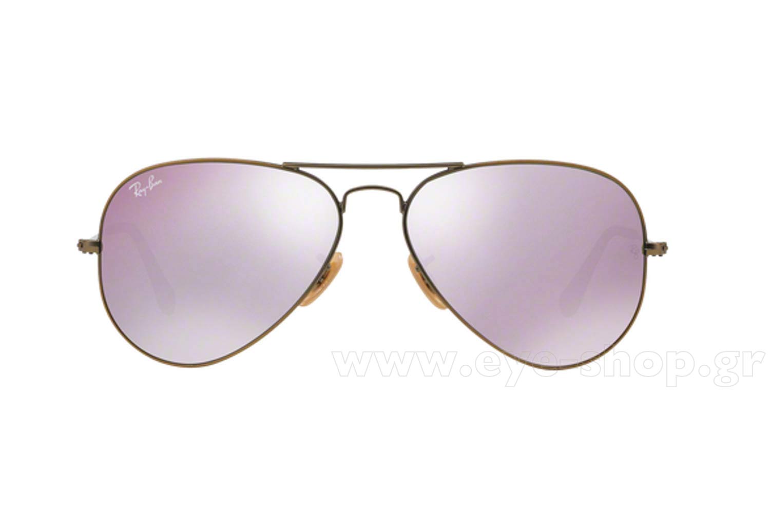 RayBan 3025 Aviator