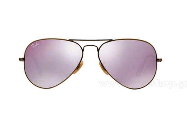 RayBan 3025 Aviator