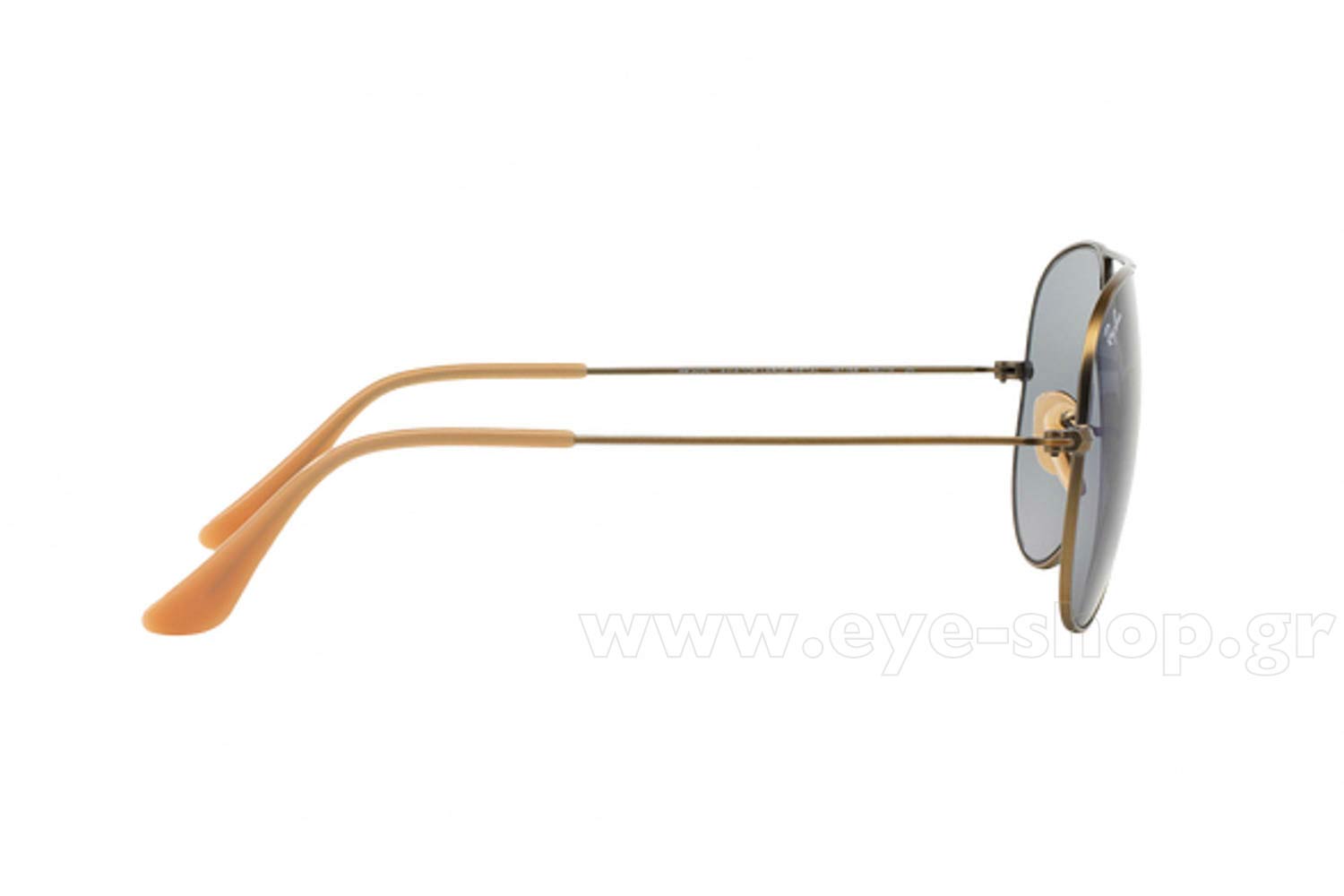 RayBan 3025 Aviator