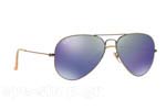 Γυαλια Ηλιου RayBan 3025 AVIATOR 16768 Blue Mirror