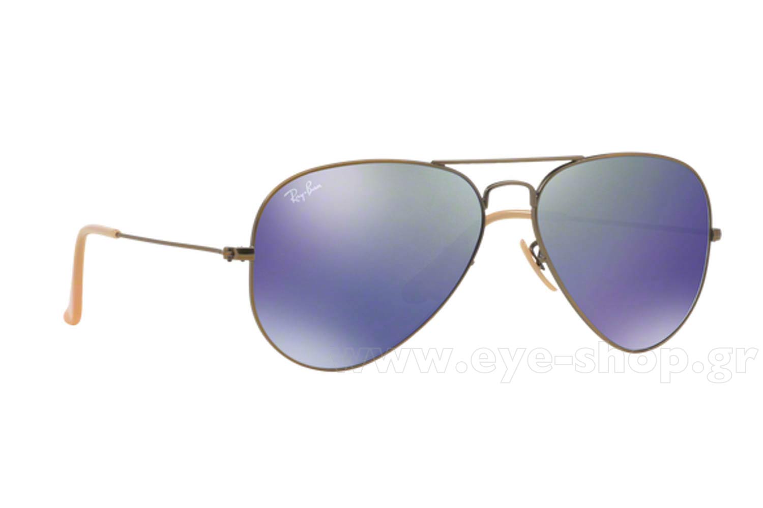 RayBan 3025 Aviator