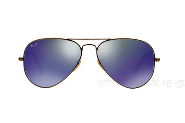 RayBan 3025 Aviator