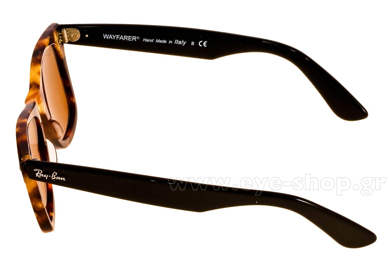 RayBan 2140 Wayfarer