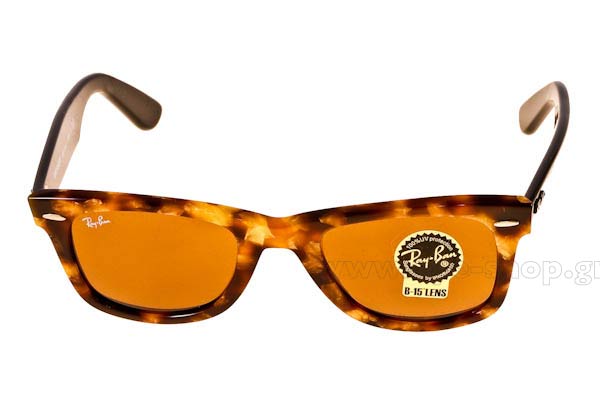 RayBan 2140 Wayfarer