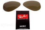 Γυαλια Ηλιου RayBan 3025 Aviator 002/58 A20385 Replacement lenses polarized