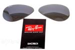 Γυαλια Ηλιου RayBan 3025 AVIATOR W3277 RC010 Replacement lenses