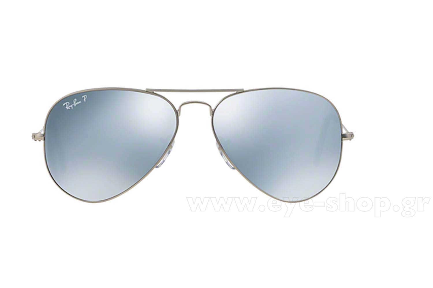 RayBan 3025 Aviator