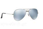 Γυαλια Ηλιου RayBan 3025 AVIATOR 019W3