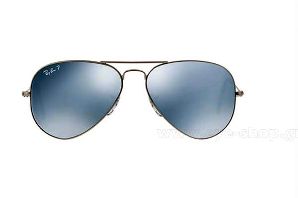 RayBan 3025 Aviator