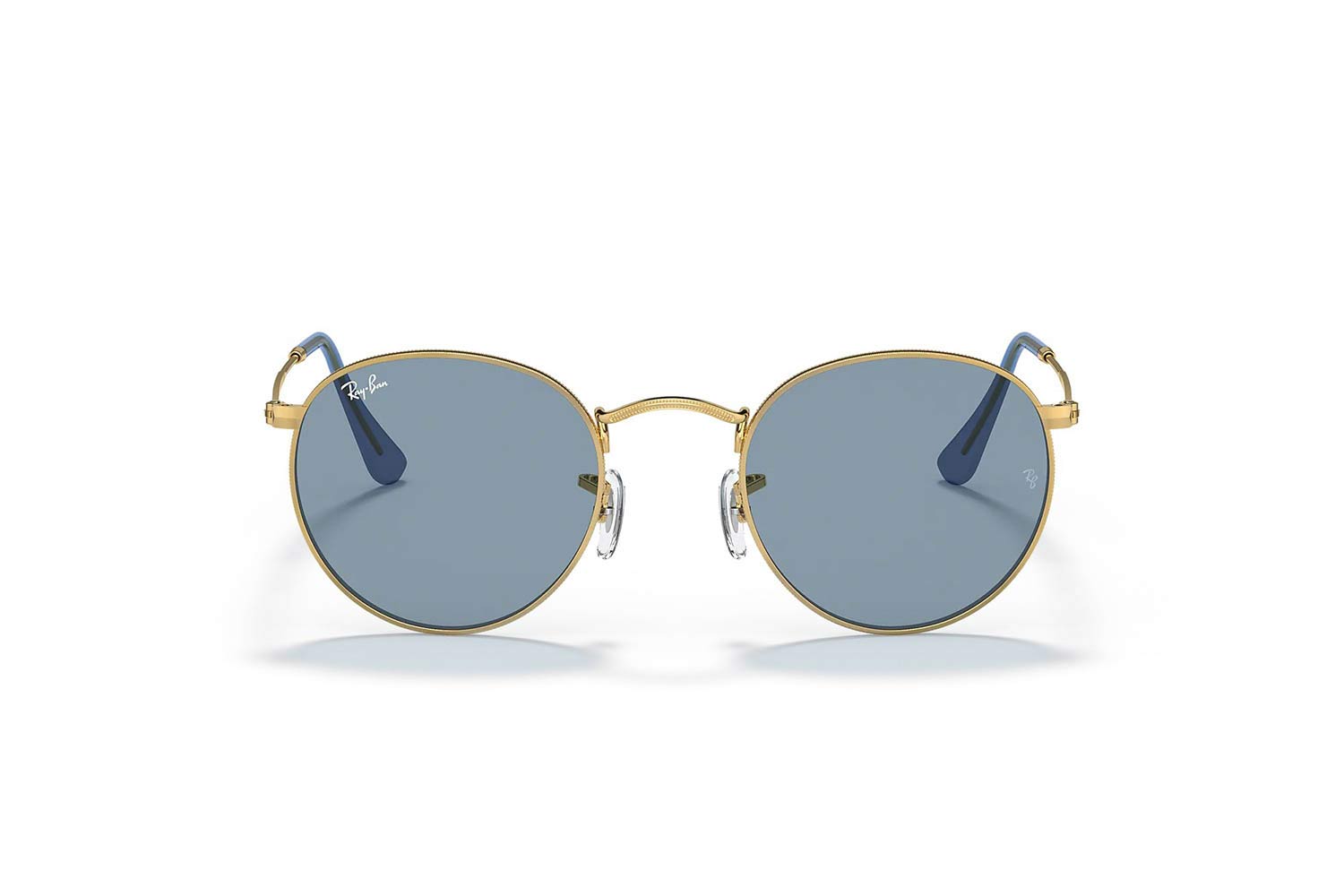 RayBan 3447 ROUND METAL