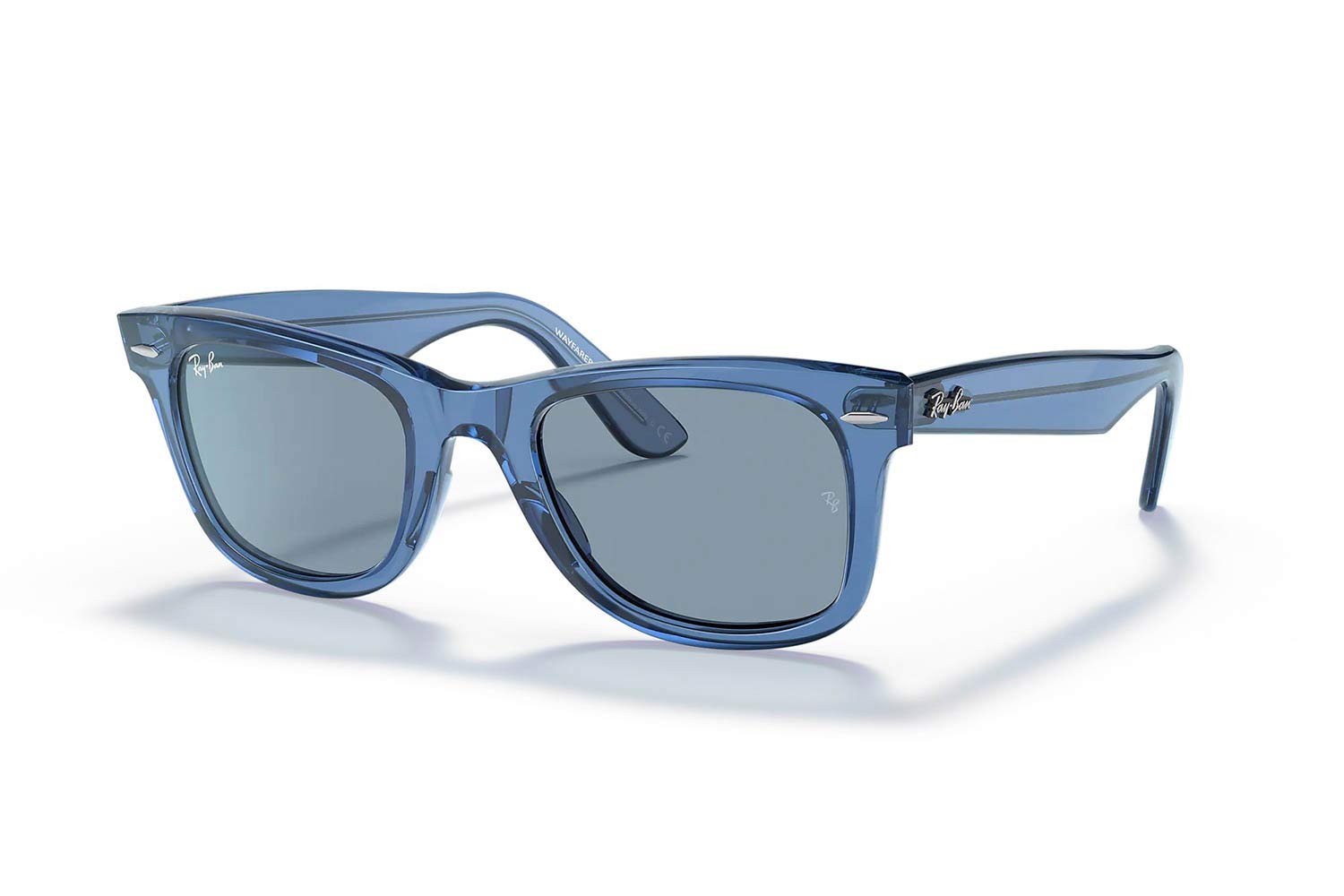 RayBan 2140 Wayfarer