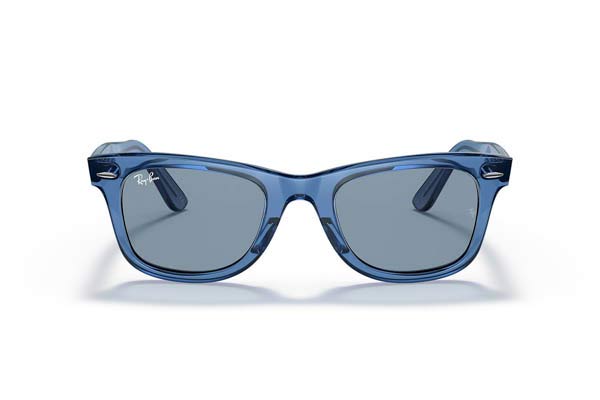 RayBan 2140 Wayfarer