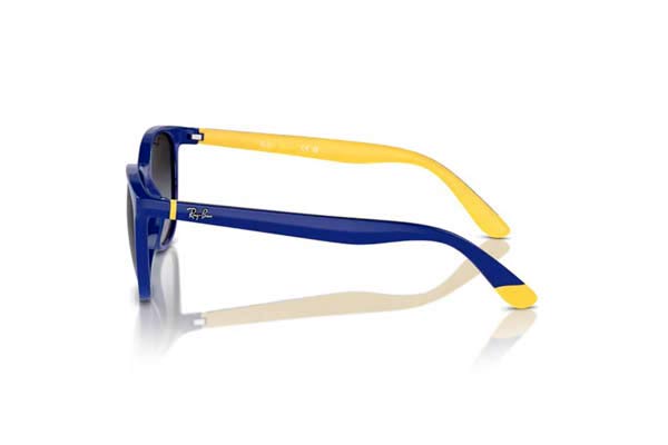 Rayban Junior 9079S