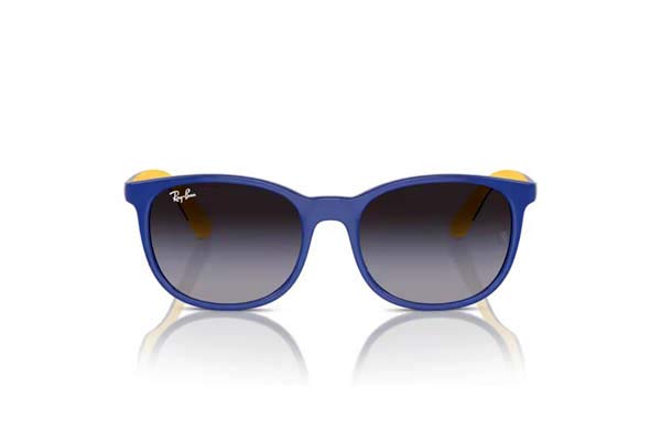 Rayban Junior μοντέλο 9079S στο χρώμα 71328G