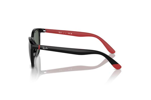 Rayban Junior μοντέλο 9079S στο χρώμα 713171
