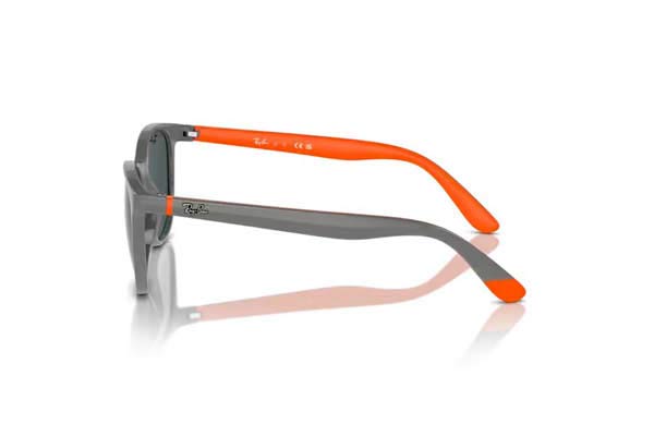 Rayban Junior 9079S