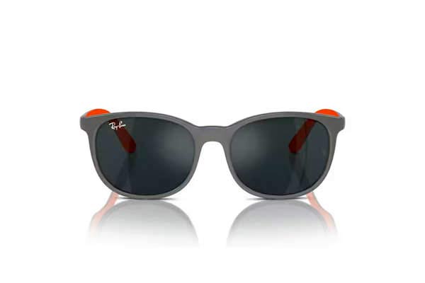 Rayban Junior μοντέλο 9079S στο χρώμα 71336G