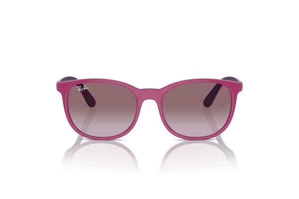 Rayban Junior 9079S
