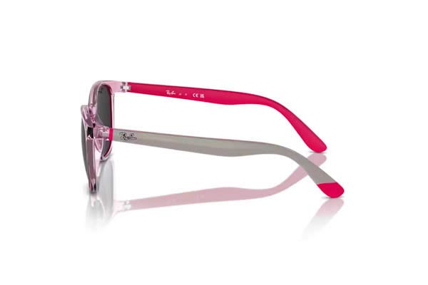 Rayban Junior 9079S