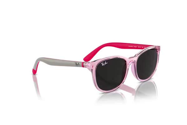 Rayban Junior μοντέλο 9079S στο χρώμα 716587