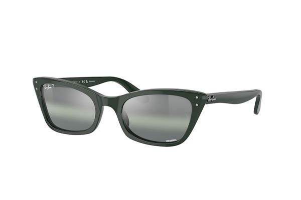 Γυαλιά Rayban 2299 LADY BURBANK 6659G4