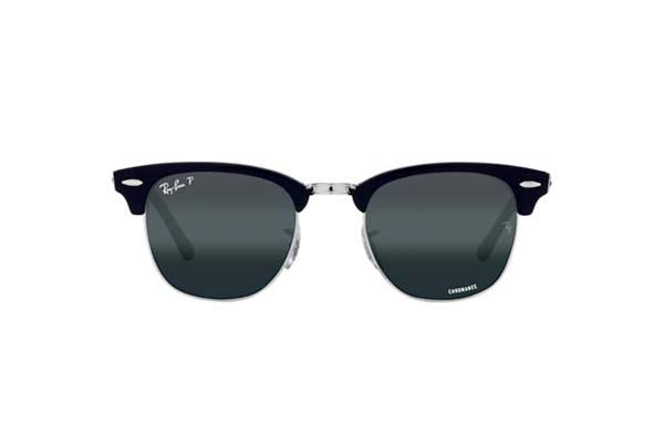 Rayban 3016 CLUBMASTER