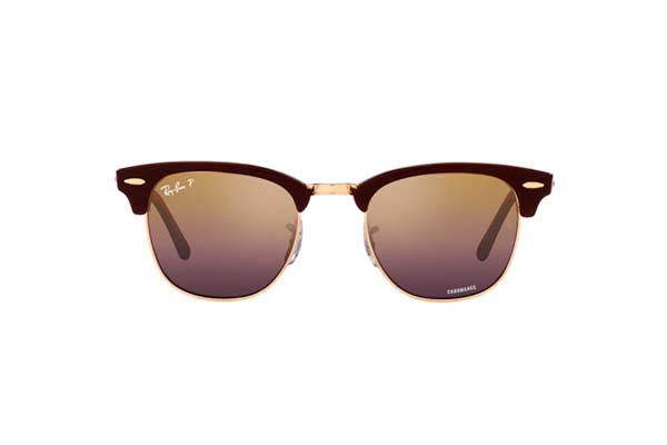 Rayban 3016 CLUBMASTER