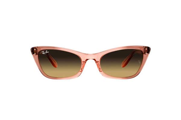 Rayban 2299 LADY BURBANK