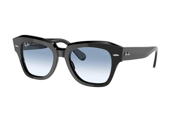 Γυαλιά Rayban 2186 STATE STREET 901/3F