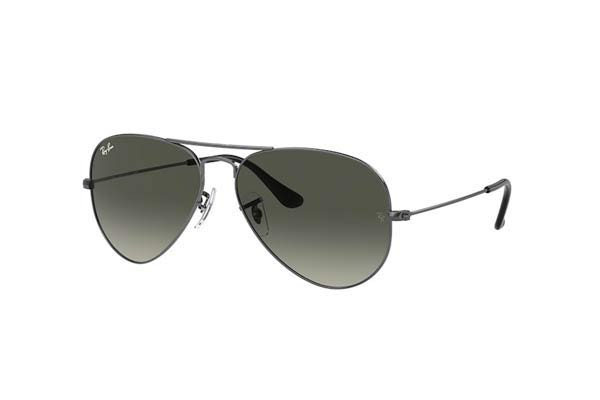 Γυαλιά Rayban 3025 AVIATOR 004/71