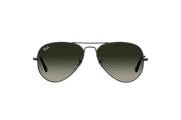 Rayban 3025 AVIATOR