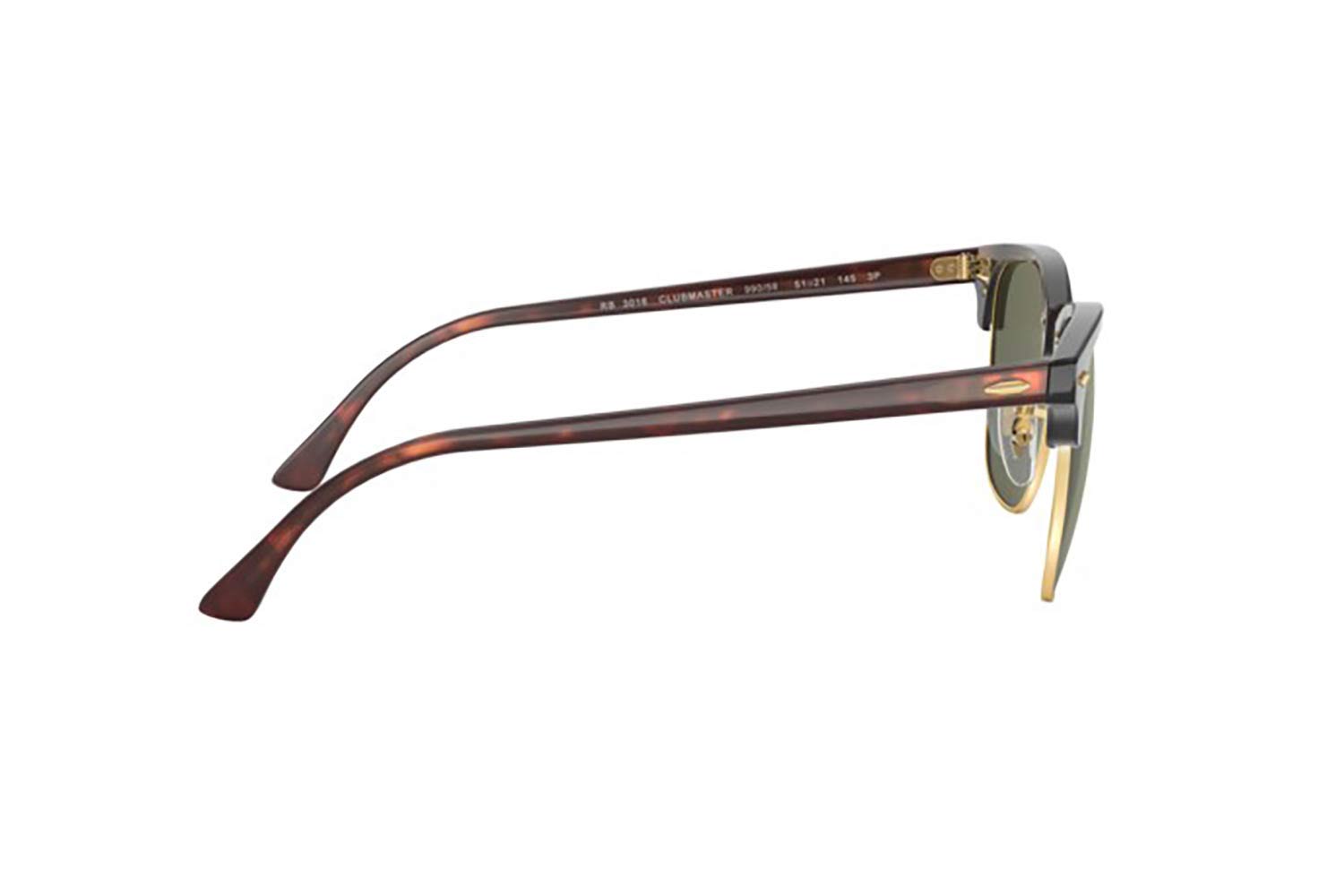 Rayban 3016 CLUBMASTER