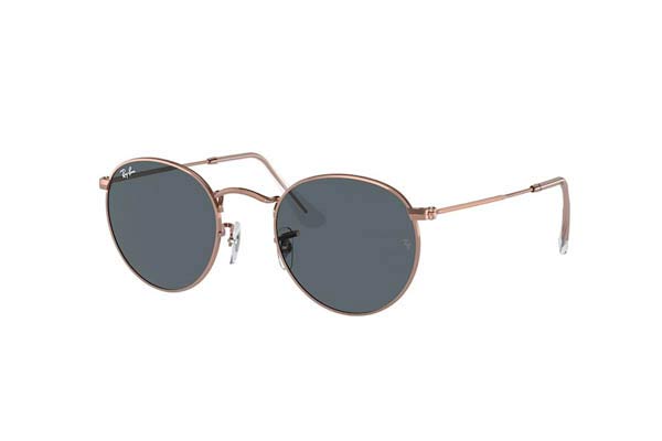 Γυαλιά Rayban 3447 ROUND METAL 9202R5