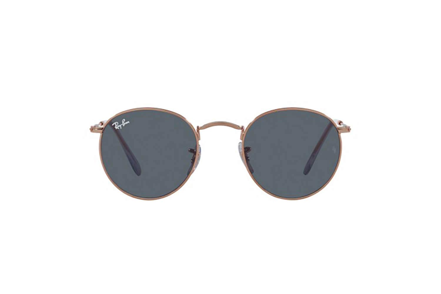 Rayban 3447 ROUND METAL