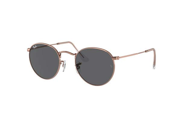 Γυαλιά Rayban 3447 ROUND METAL 9202B1