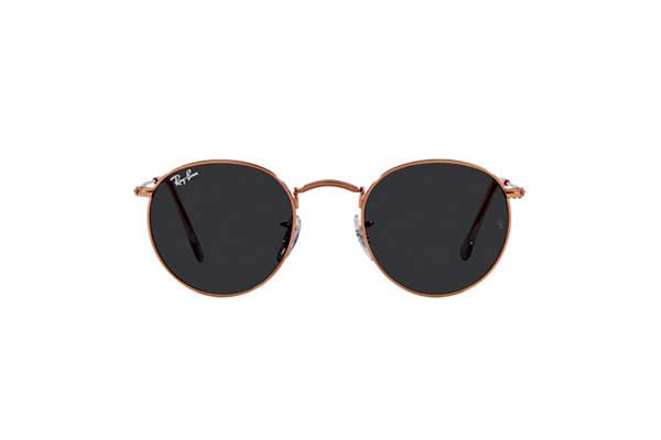 Rayban 3447 ROUND METAL