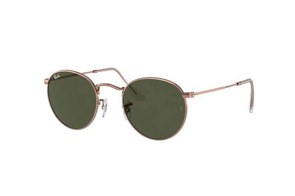 Γυαλιά Rayban 3447 ROUND METAL 920231