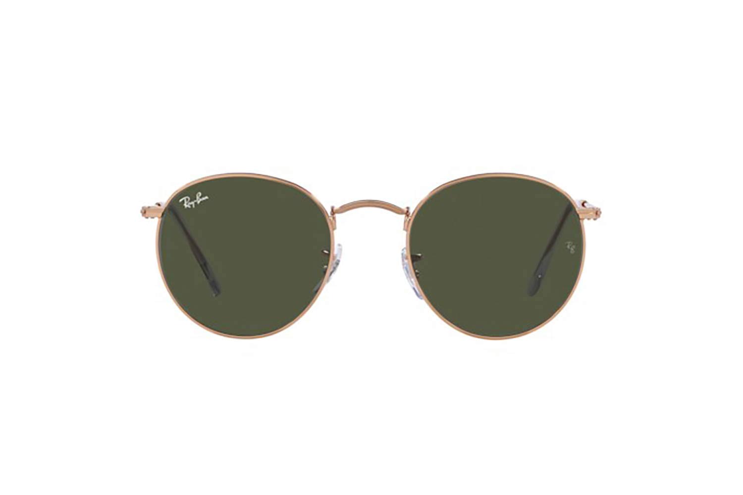 Rayban 3447 ROUND METAL