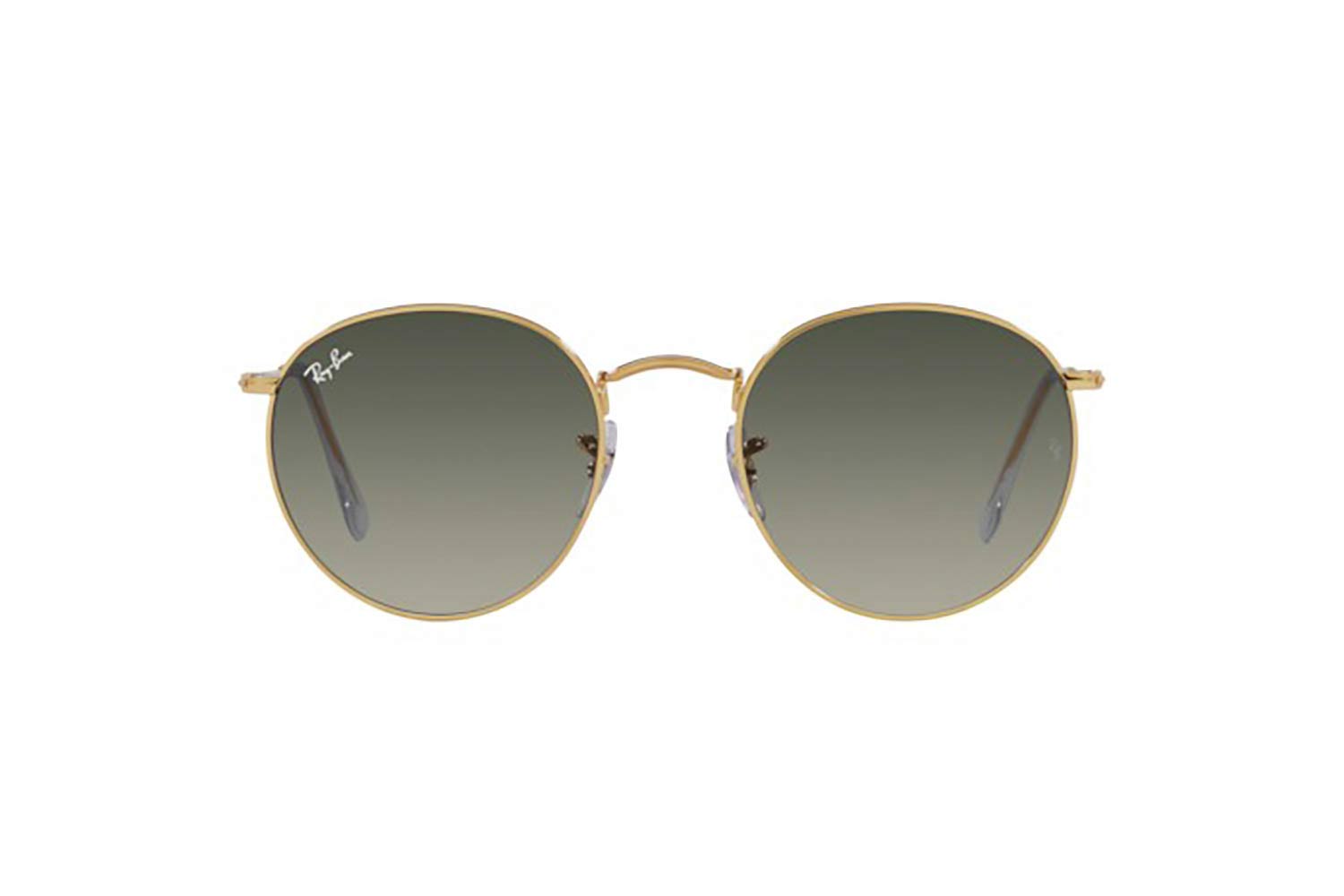 Rayban 3447 ROUND METAL
