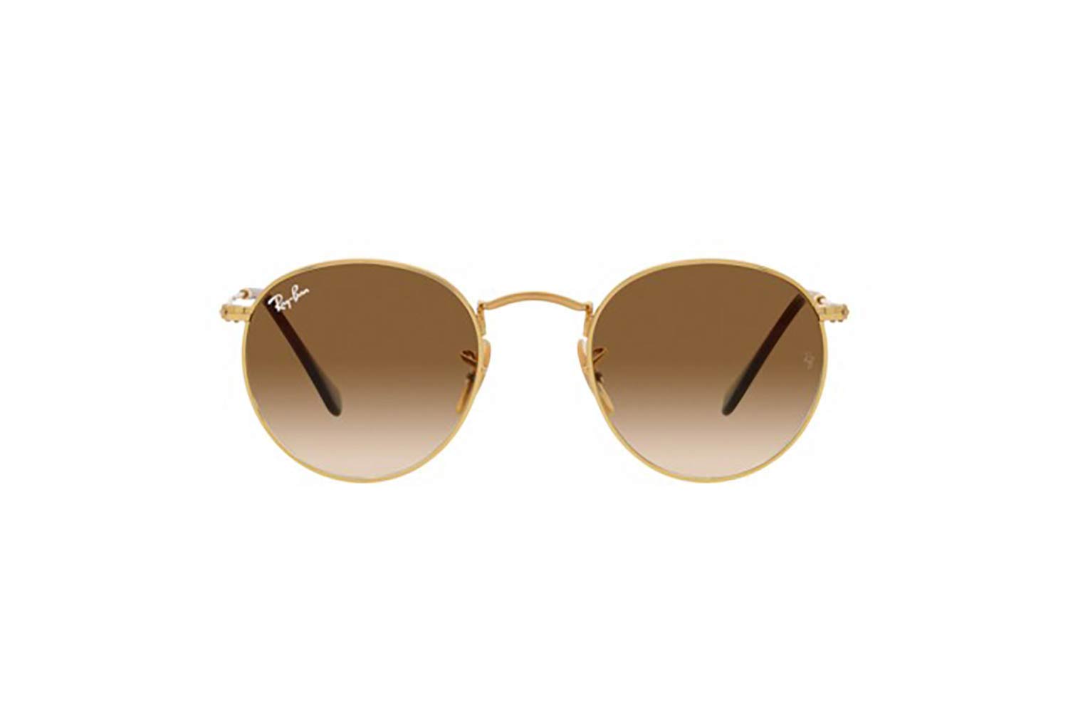 Rayban 3447 ROUND METAL