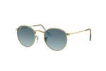 Γυαλια Ηλιου Rayban 3447 ROUND METAL 001/3M